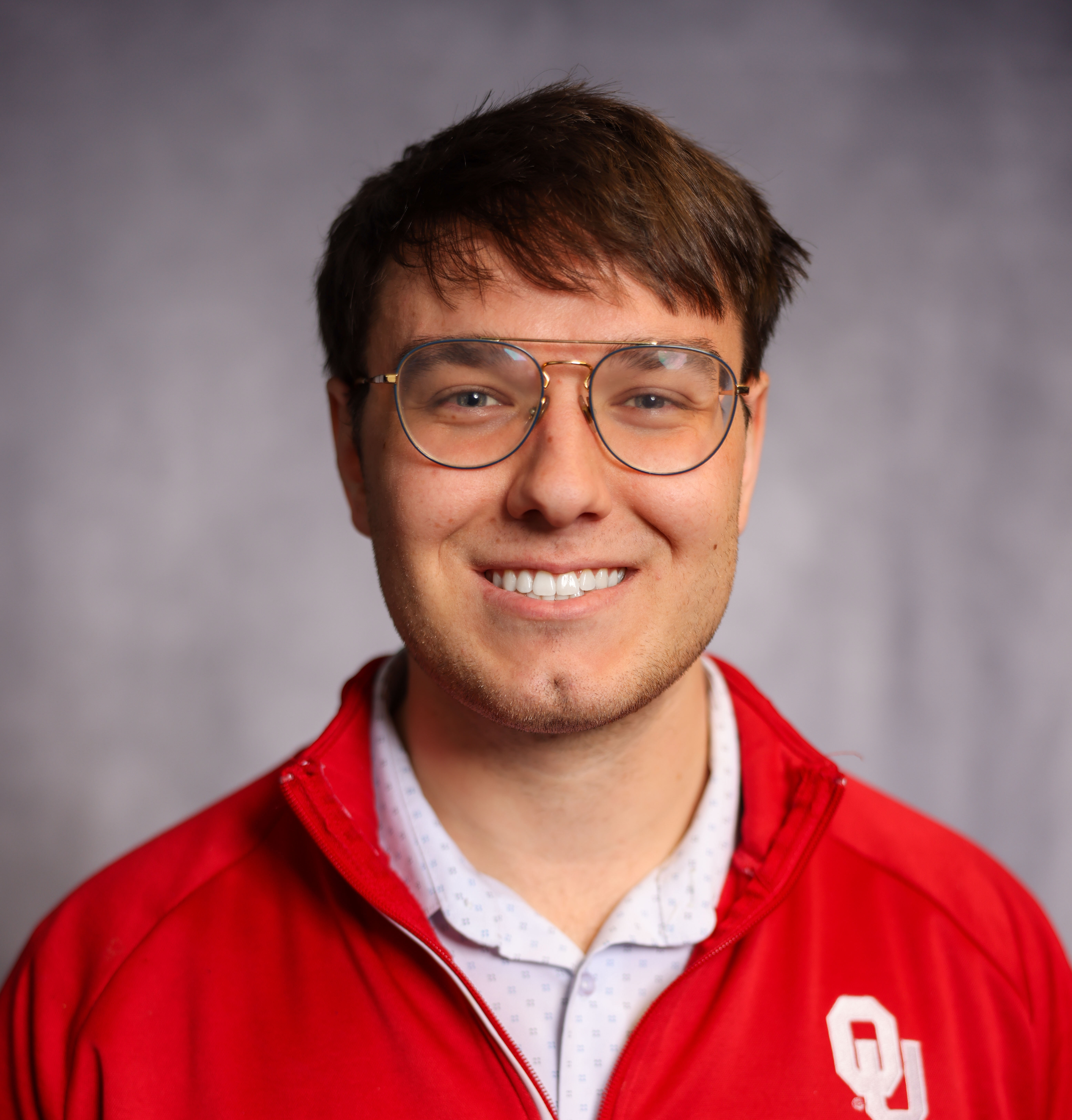 Christopher McCormick